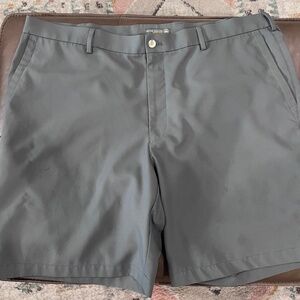 Gray Peter Millar Crown Sport - 40